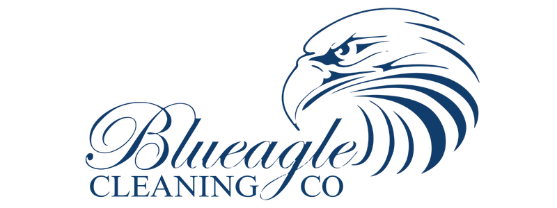 blueagle logo