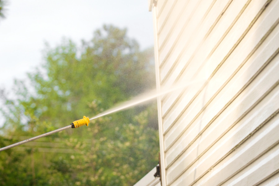 pressure washing pressure washing